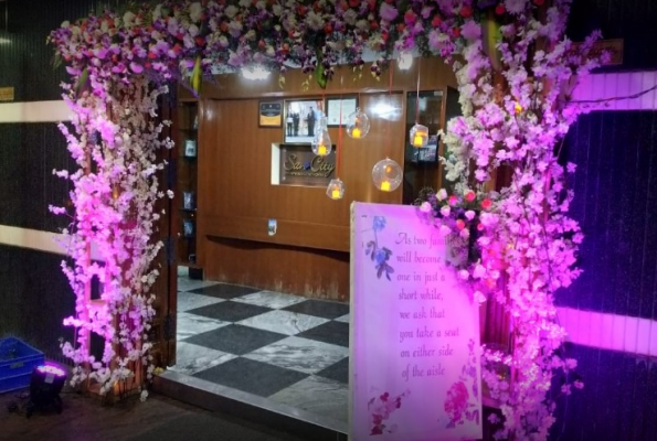 Venue Image