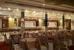 Clarks Inn Apple Tree