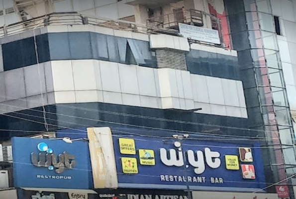 Venue Image