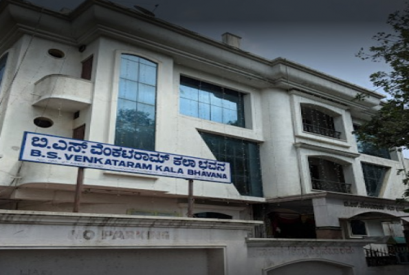Venue Image