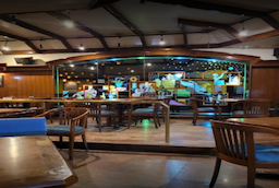 Koshys Parade Café