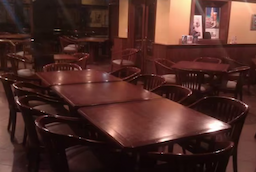 Koshys Parade Café