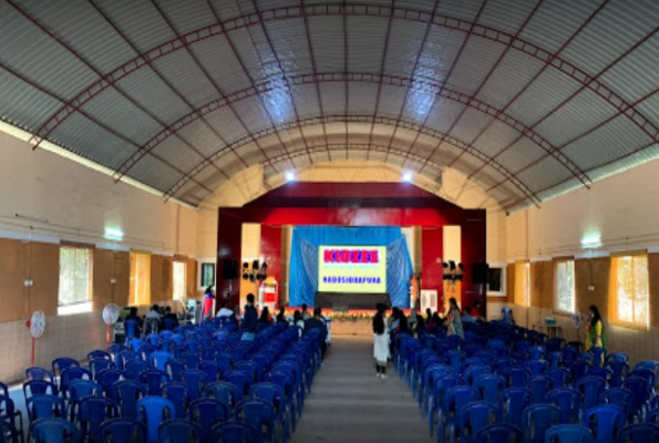 Venue Image