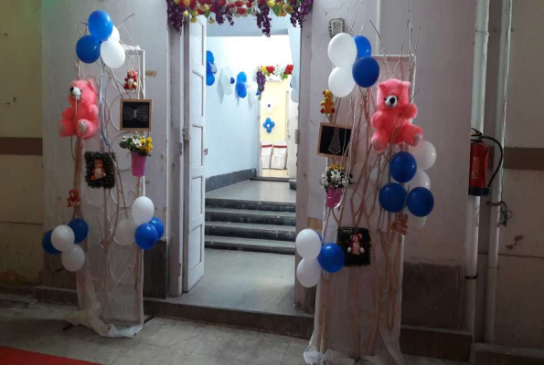 Venue Image