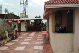 Hotel Urvasi Residency