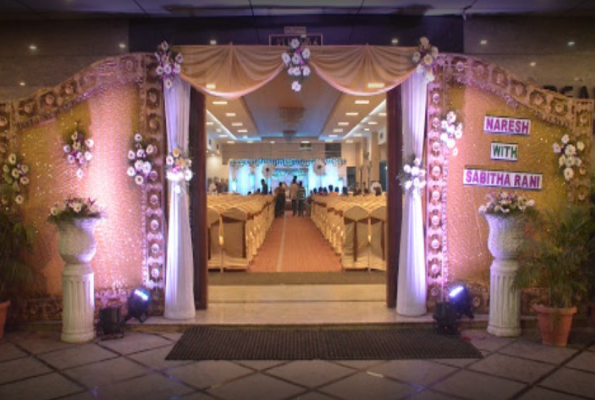 Venue Image