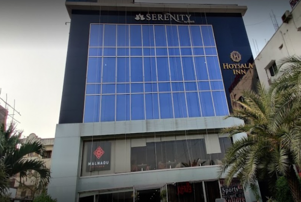 Venue Image