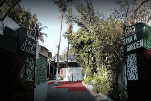 Venue Image