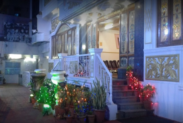 Venue Image