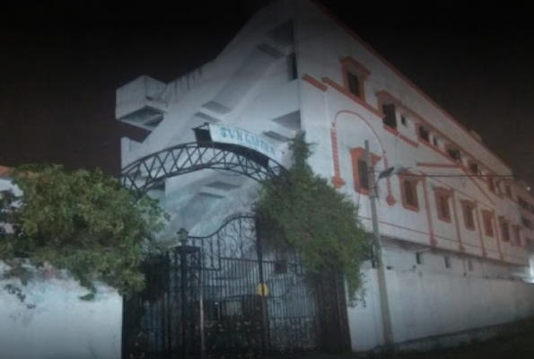 Jvn Gardens Function Hall 5