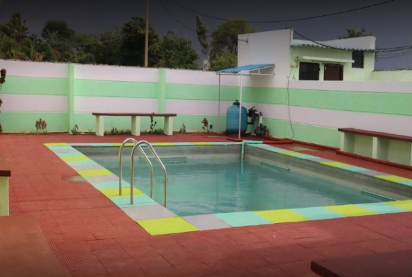 Venue Image