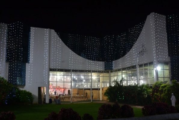 Venue Image