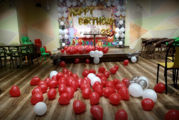 Venue Image