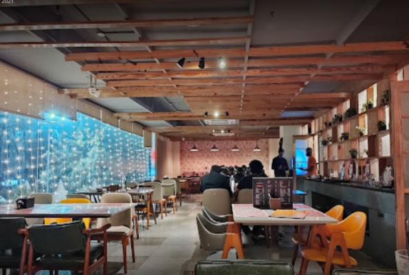 Venue Image
