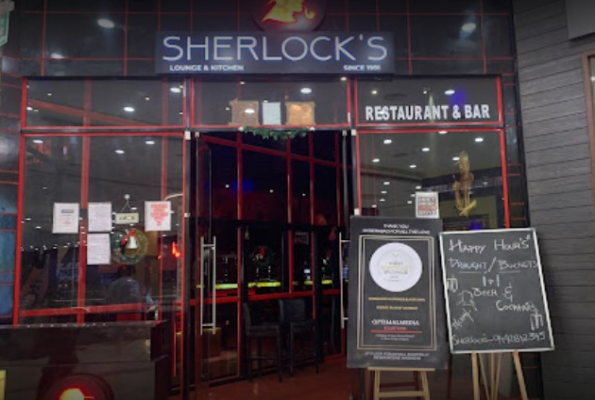 Venue Image
