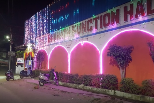 Bharath Function Hall 1