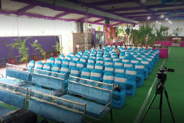 Bharath Function Hall 3