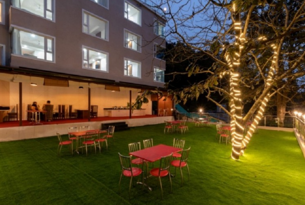 Venue Image
