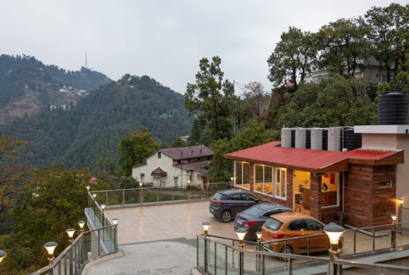 Venue Image