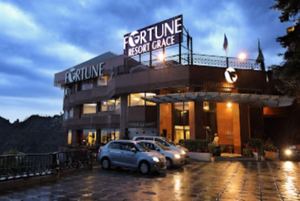 Venue Image