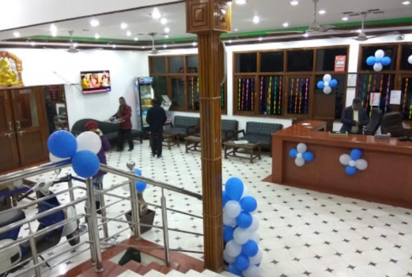 Venue Image