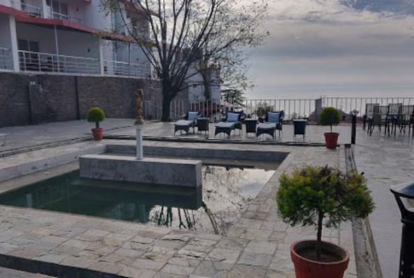 Venue Image