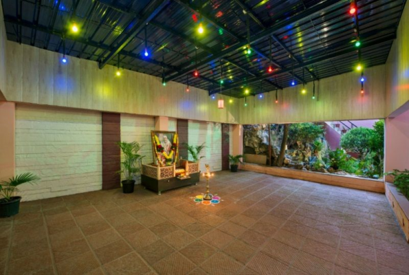 Venue Image