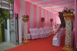Udyog Mandir Banquet Hall