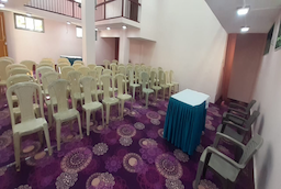 Udyog Mandir Banquet Hall