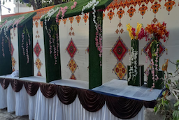 Udyog Mandir Banquet Hall