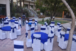 Namami Ganges Beach Resort And Spa