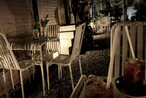 Bistro Nirvana 2