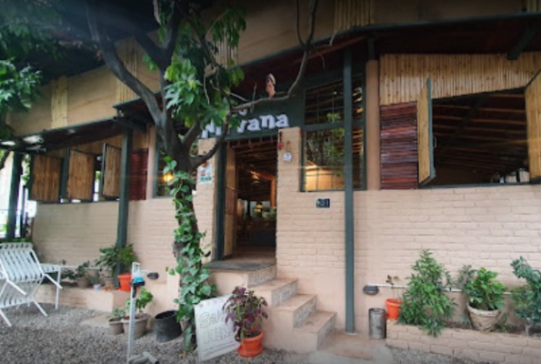 Bistro Nirvana 4