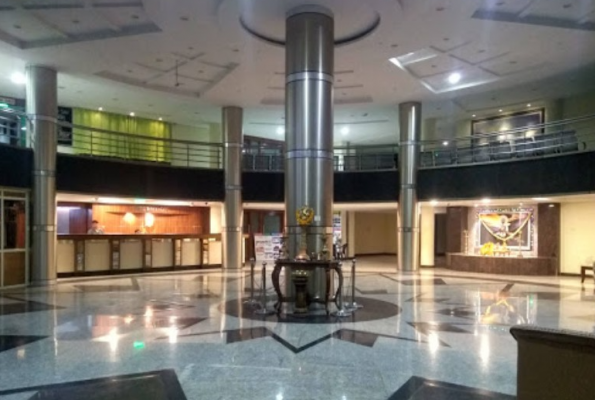 Venue Image