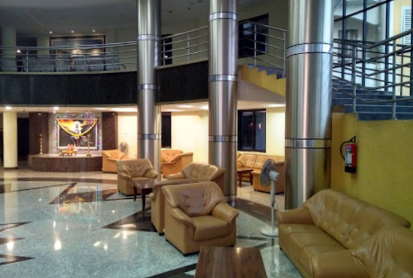 Venue Image