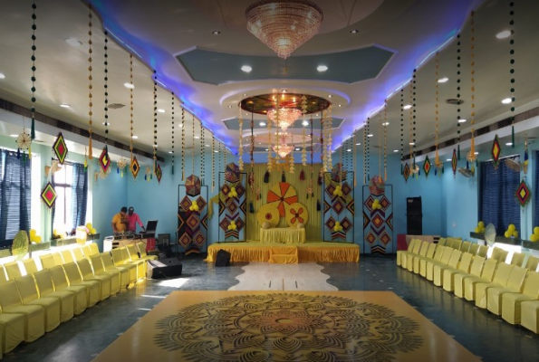 Laxmi Nayan Garden 4