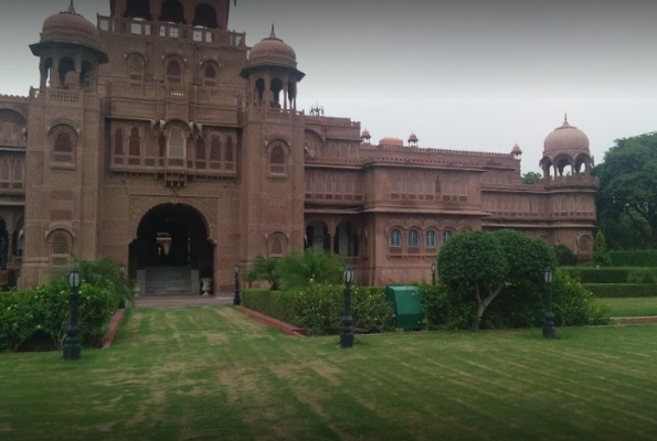 Laxmi Palace 2