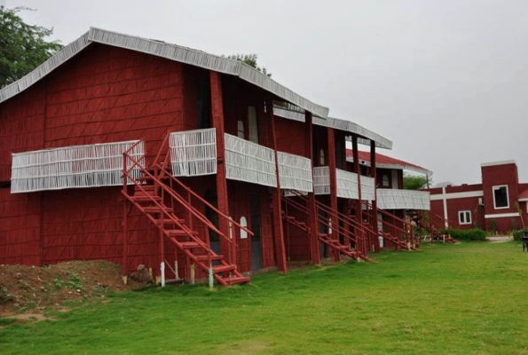 Shakti Resort 4