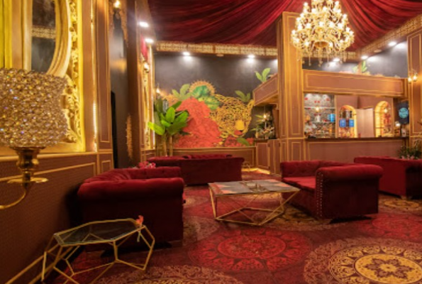 Hotel Grand Nanki Palace 4