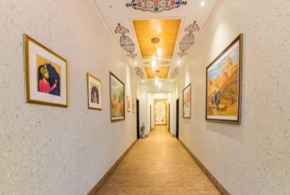 Venue Image