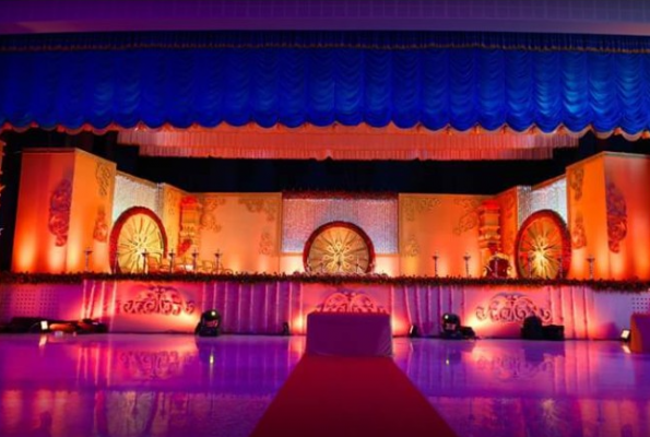 Bhaskareeyam Convention Centre 1