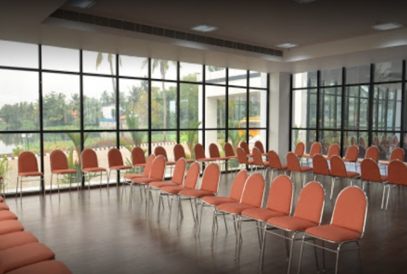 Bhaskareeyam Convention Centre 2