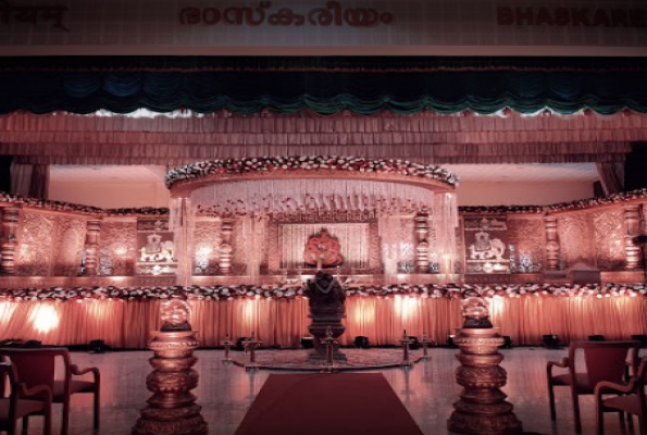 Bhaskareeyam Convention Centre 3