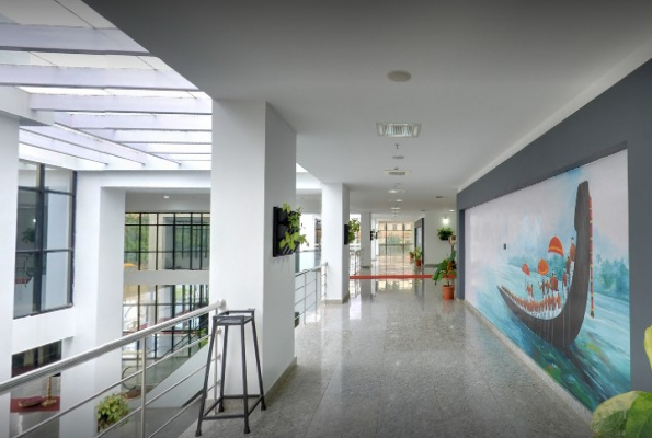 Bhaskareeyam Convention Centre 5