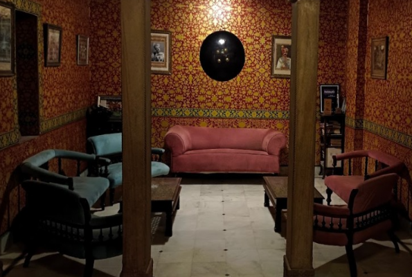 Venue Image