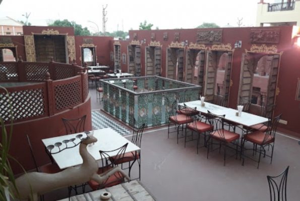 Venue Image