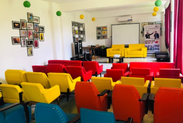 Venue Image