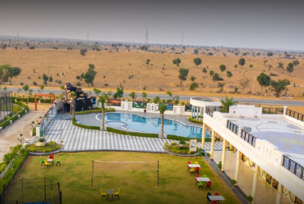 Venue Image