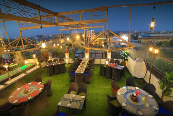 Venue Image