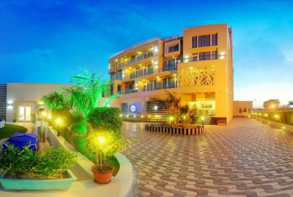 Venue Image
